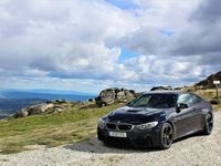 Usado BMW M4 450 HP (330 kW) 2016