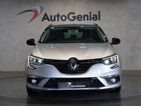 usado Renault Mégane IV 