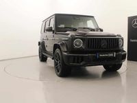 Usado Mercedes G63 AMG AMG 585 HP (430 kW) 2024 Preto SUV