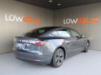 Usado Tesla Model 3 225 kW (306 HP) 2021 Cinzento Sedan