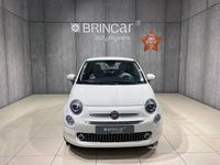 usado Fiat 500 1.2 Lounge MTA