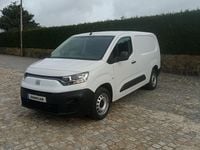 Usado Fiat Doblò 100 HP (73 kW) 2023 Branco Monovolume