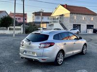 usado Renault Mégane GT Line 3 1.5dci Nacional 2015