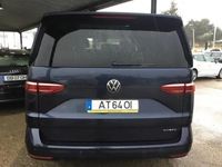 usado VW Multivan 1.4 TSI e-Hybrid Life DSG