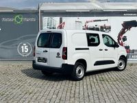 usado Fiat Doblò 1.5 BlueHDi Maxi