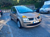 usado Renault Modus 1.2 16v