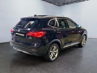 Usado MG EHS Luxury 162 HP (119 kW) 2021 Preto SUV