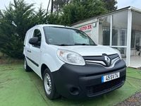 usado Renault Kangoo 1.5 dCi Comp.Busi.S/S 3L