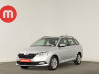 usado Skoda Fabia break 1.0 TSI Ambition