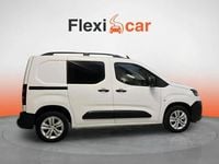 Usado Citroën Berlingo 131 HP (96 kW) 2020 Branco Monovolume