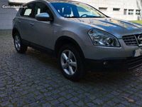 usado Nissan Qashqai 1.5DCI Nacional 145milkms