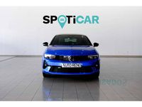 Usado Opel Astra 114 kW (156 HP) 2023 Azul Carrinha