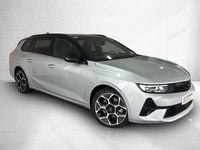 Novo Opel Astra Sport 195 HP (143 kW) 2026 Cinza Carrinha