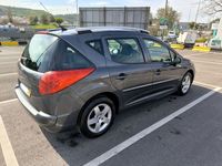 usado Peugeot 207 1.4 GPL 2010