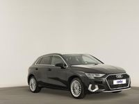 Usado Audi A3 Sportback e-tron Advanced 150 HP (110 kW) 2024 Preto Citadino