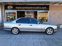 usado BMW M5 E34 NURBURGRING EDITION