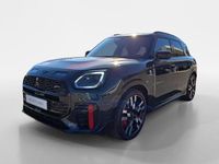 Usado Mini Countryman 300 HP (220 kW) 2024 Cinzento SUV