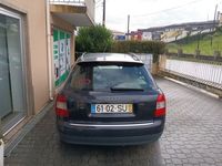 usado Audi A4 1.9 TDI 130cv Sport