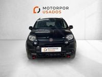 Usado Fiat Panda 70 HP (51 kW) 2024 Preto Citadino