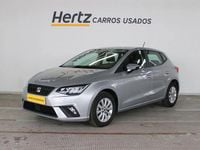 Usado Seat Ibiza 95 HP (69 kW) 2023 Outra Citadino