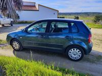 usado VW Polo 1.2 12v 2004