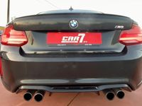 usado BMW M2 Coupe DKG