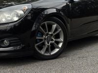 Usado Opel Astra GTC 156 HP (114 kW) 2006
