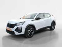 Usado Peugeot 2008 Active 102 HP (75 kW) 2024 Branco SUV