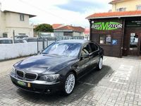 usado BMW 750 Série 7 I