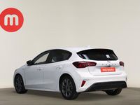 Usado Ford Focus ST-Line X 155 HP (114 kW) 2025