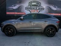 usado Jaguar E-Pace 2.0 i4D R-Dynamic S