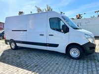 usado Nissan NV400 2.3 DCi L2H2 3.5T Basic