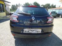 Usado Renault Mégane III 110 HP (80 kW) 2010 Azul Carrinha