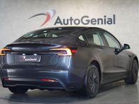 Usado Tesla Model 3 208 kW (283 HP) 2026 Cinza Sedan