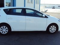 usado Toyota Auris 1.4 D4-D Active 90cv