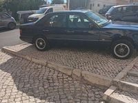 Usado Mercedes E200 1996 Sedan
