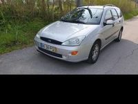 usado Ford Focus 1.8tddi