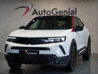 Usado Opel Mokka GS Line 110 HP (80 kW) 2023 Branco SUV