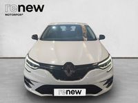 Usado Renault Mégane GrandTour Equilibre 115 HP (84 kW) 2024 Branco Carrinha