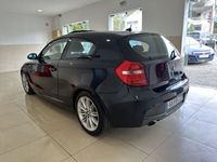 usado BMW 118 D Pack M Original