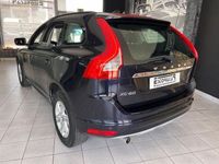 usado Volvo XC60 2.0 D3 Kinetic