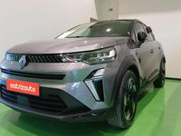 Novo Renault Captur Techno 101 HP (74 kW) 2025 SUV