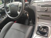 Usado Ford S-MAX S 2007 Monovolume