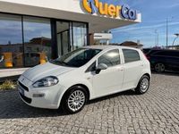 usado Fiat Punto 1.3 M-JET VAN