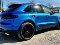 usado Porsche Macan PDK