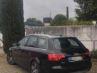 Usado Audi A4 S-Line 140 HP (102 kW) 2006 Sedan