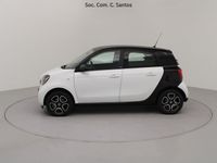 usado Smart ForFour 0.9 Passion 90