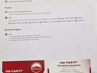 Usado Mercedes CLA200 Shooting Brake Urban 136 HP (100 kW) 2018 Cinzento Carrinha