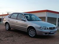 usado Toyota Corolla 1400 c.c. ( IMPECÁVEL )