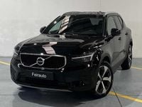 Usado Volvo XC40 163 HP (119 kW) 2026 Preto SUV